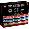 Image de LEGO Le Camp Nou - FC Barcelone (10284, LEGO Creator Expert, LEGO difficiles à trouver)