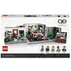 Image de LEGO® Icons 10291 Queer Eye Le loft des Fab 5