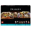 Image de LEGO® Icons 10292 Les appartements de Friends