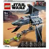 Image de LEGO® Star Wars  75314 La Navette d’Attaque du Bad Batch 