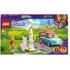 Image de LEGO® Friends 41443 La voiture électrique d’Olivia