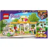 Image de LEGO® Friends 41444 Le café biologique de Heartlake City
