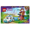 Image de LEGO® Friends 41445 L’ambulance de la clinique vétérinaire