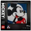 Image de LEGO® Art 31202 Disney’s Mickey Mouse