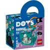 Image de LEGO DOTS 41928 Accroche-sac narval (41928, LEGO DOTS)