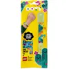 Image de LEGO Kaktus Armband (41922, LEGO DOTS)
