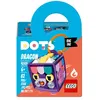 Image de LEGO® DOTS 41939 Porte-Clés Dragon