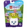 Image de LEGO® Friends 41663 Le cube dalmatien d’Emma