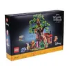 Image de LEGO Ideas Winnie Puh (21326)