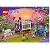 Image de LEGO La roulotte magique (41688, LEGO Friends)