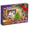 Image de LEGO® Friends 41690 Le calendrier de l'Avent