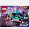 Image de LEGO Coffre magique d'Emma Polybag (30414, LEGO Friends)