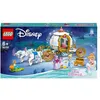 Image de LEGO® Disney 43192 Le carrosse royal de Cendrillon