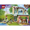 Image de LEGO® Friends 41446 La clinique vétérinaire de Heartlake City
