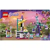Image de LEGO La grande roue et le toboggan magiques (41689, LEGO Friends)