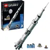 Image de LEGO® Ideas 92176 LEGO NASA Apollo Saturn V