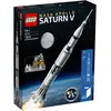 Image de LEGO NASA Apollo Saturn V (92176, LEGO Ideas)