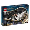 Image de LEGO Harry Potter 76392 Le jeu d’échecs version sorcier de Poudlard