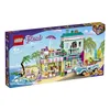 Image de LEGO Friends 41693 La plage des surfeurs