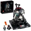 Image de LEGO 75296 Star Wars La Salle de Meditation de Dark VadorTM, Set a Collectionner, Cadeau danniversaire pour Adulte