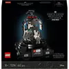 Image de LEGO Dark Vador - Chambre de méditation (75296, LEGO difficiles à trouver)