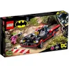 Image de LEGO 76188 - La Batmobile  de Batman  - Série TV classique