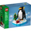 Image de Le pingouin de Noël