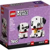 Image de LEGO® BrickHeadz  40479 Le dalmatien