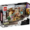 Image de LEGO Le nouvel Asgard de Thor (76200, LEGO difficiles à trouver, LEGO Marvel)