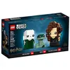 Image de LEGO® Harry Potter  40496 Voldemort, Nagini et Bellatrix