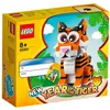 Image de LEGO® 40491 L'année du Tigre