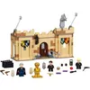 Image de Lego 76395 - Harry Potter Poudlard la première leçon de vol