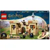 Image de LEGO Poudlard : première leçon de vol (76395, LEGO Harry Potter)