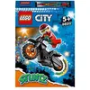 Image de LEGO® City 60311 La moto de cascade de Feu