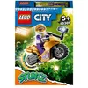 Image de LEGO® City 60309 La moto de cascade Selfie