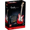 Image de Lego 21329 - Ideas - Fenders Stratocaster