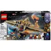 Image de LEGO Sanctuary II : Duel final (76237, LEGO Marvel)