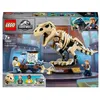Image de LEGO® Jurassic World  76940 L’exposition du fossile du T-Rex