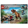 Image de LEGO® Jurassic World  76941 La chasse du Carnotaurus