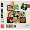 Image de LEGO Projet artistique commun (21226, LEGO difficiles à trouver)