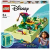 Image de LEGO® Disney Princess 43200 La porte magique d'Antonio