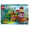 Image de LEGO® Disney Princess 43202 La Maison Madrigal