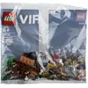 Image de LEGO Promotionnel Trésor des pirates - Kit d'extension VIP (40515)