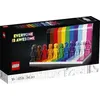 Image de LEGO 40516 - Tout le Monde est Génial