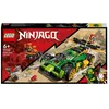 Image de LEGO® NINJAGO® 71763 La voiture de course de Lloyd Évolution