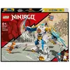 Image de LEGO® NINJAGO® 71761 Le robot de puissance de Zane Évolution
