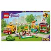 Image de LEGO® Friends 41701 Le marché de Street Food