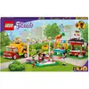 Image de LEGO Marché de street food (41701, LEGO Friends)