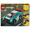 Image de LEGO® Creator 31127 Le Bolide de Rue
