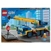 Image de LEGO® City 60324 La grue mobile